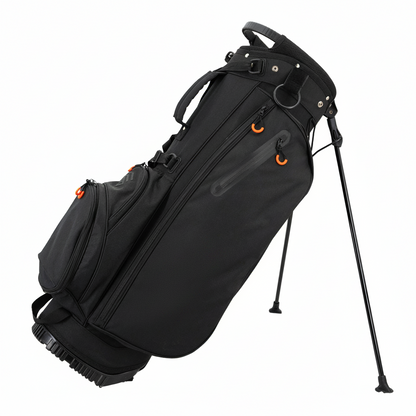10-Piece Golf Club Set